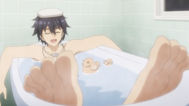 Let This Grieving Soul Retire!