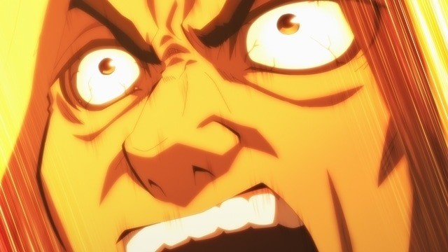 Let This Grieving Soul Retire!