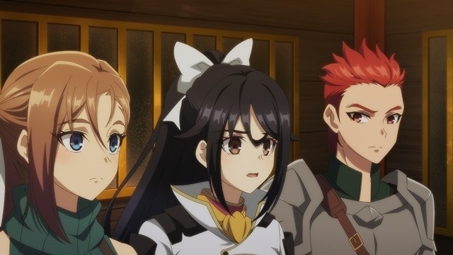 Let This Grieving Soul Retire!