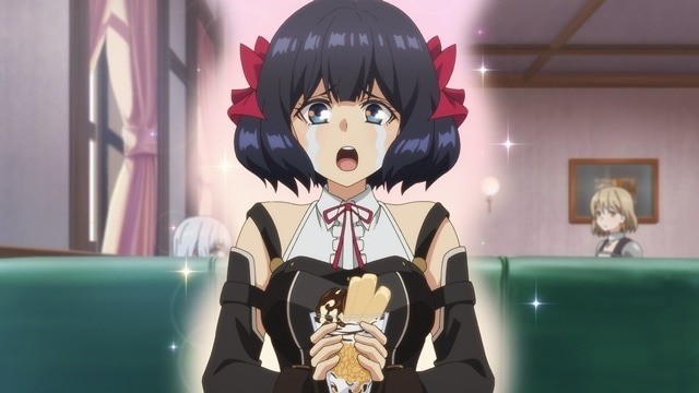 Let This Grieving Soul Retire!