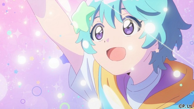 Magical Sisters LuluttoLilly