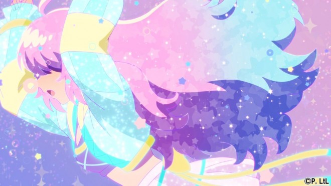 Magical Sisters LuluttoLilly