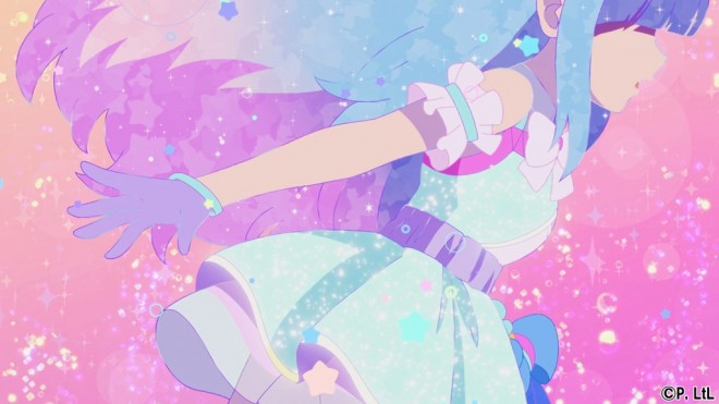 Magical Sisters LuluttoLilly