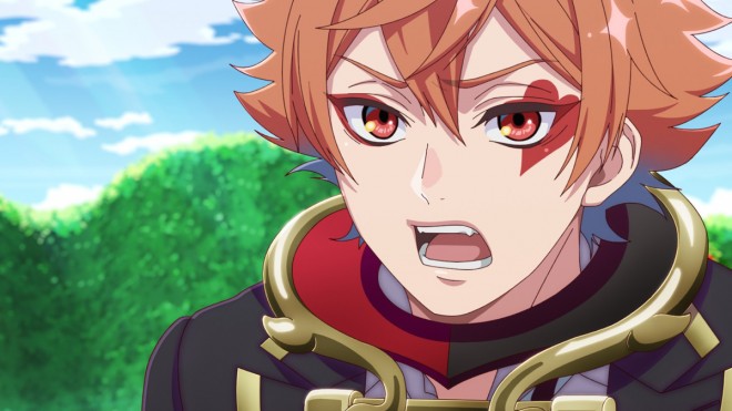 Disney Twisted-Wonderland