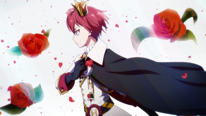 Disney Twisted-Wonderland