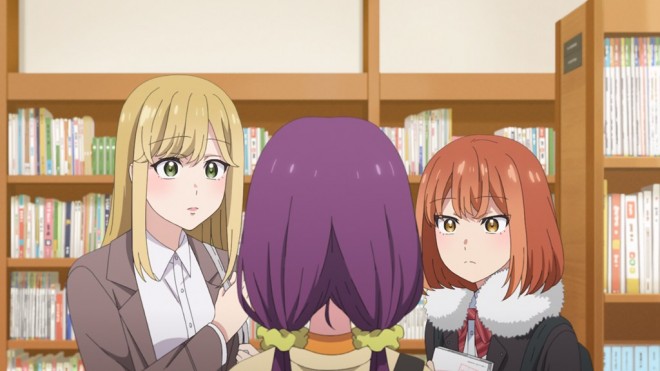 A Mangaka’s Weirdly Wonderful Workplace