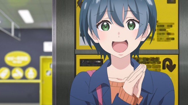 A Mangaka’s Weirdly Wonderful Workplace