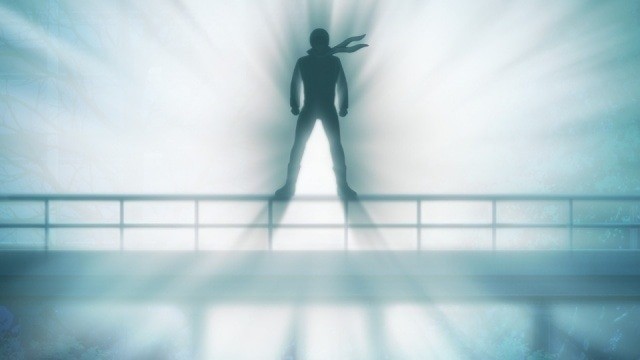 Tojima Wants to Be a Kamen Rider