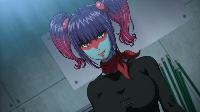 Tojima Wants to Be a Kamen Rider