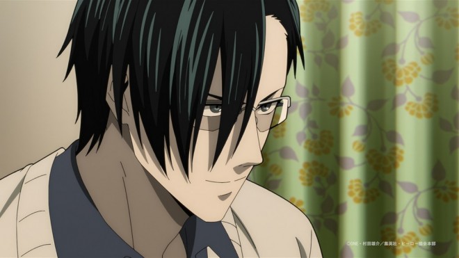 One Punch Man Season 3