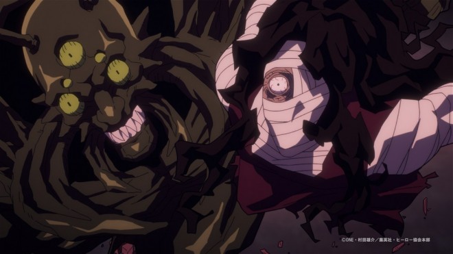 One Punch Man Season 3