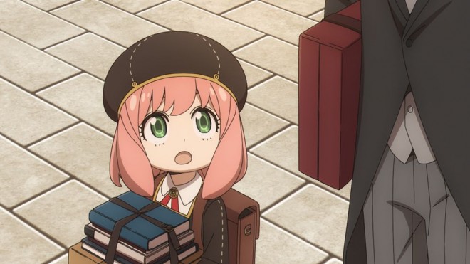 SPY×FAMILY Season 3