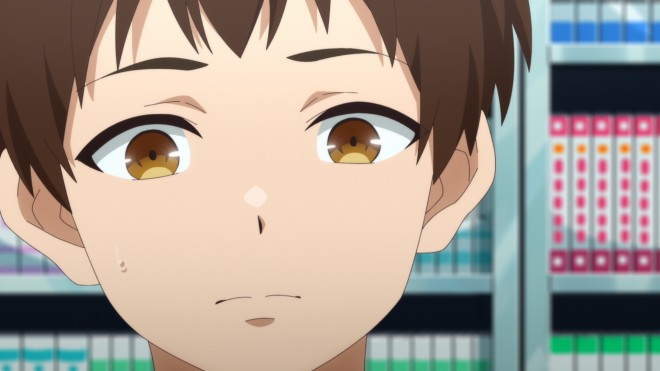 Hands Off: Sawaranaide Kotesashi-kun