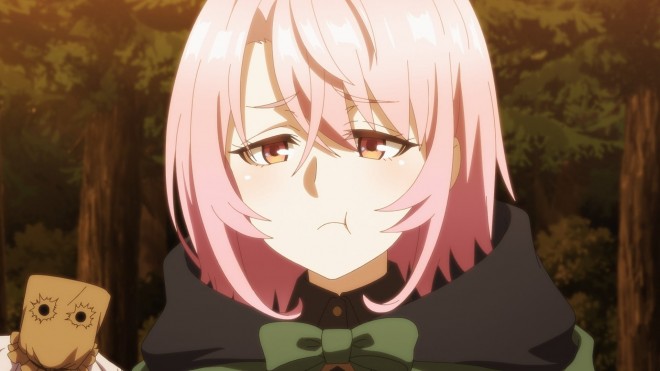 Let This Grieving Soul Retire! 