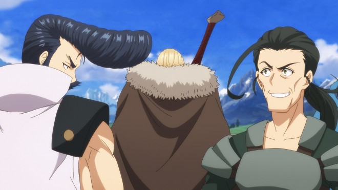 Let This Grieving Soul Retire!