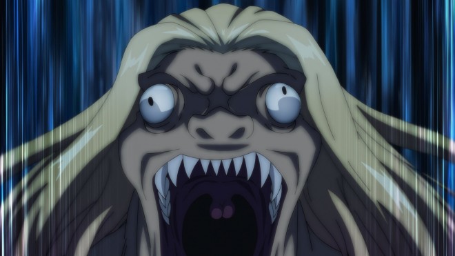 Let This Grieving Soul Retire!