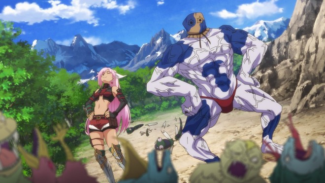 Let This Grieving Soul Retire!