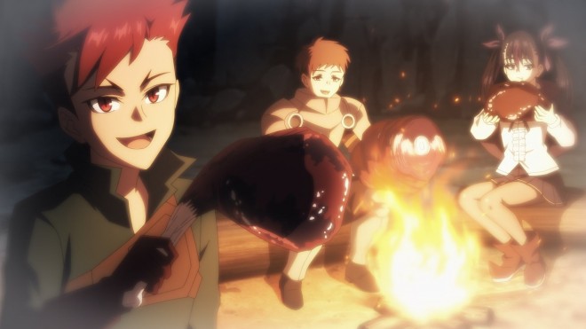 Let This Grieving Soul Retire!