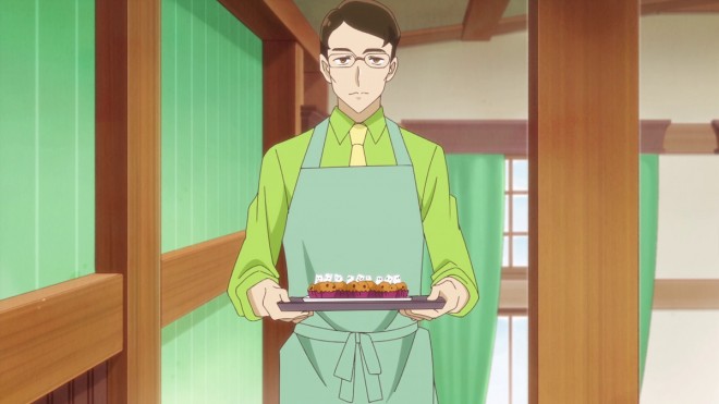 You and Idol Pretty Cure