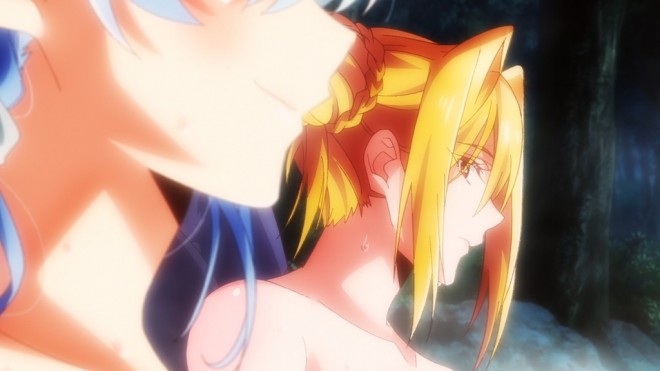 A Wild Last Boss Appeared!