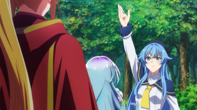 A Wild Last Boss Appeared!