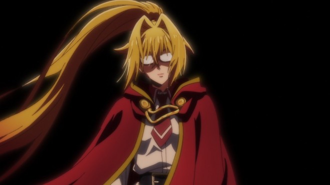 A Wild Last Boss Appeared!