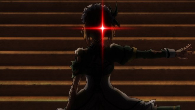 A Wild Last Boss Appeared!