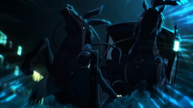 Disney Twisted-Wonderland