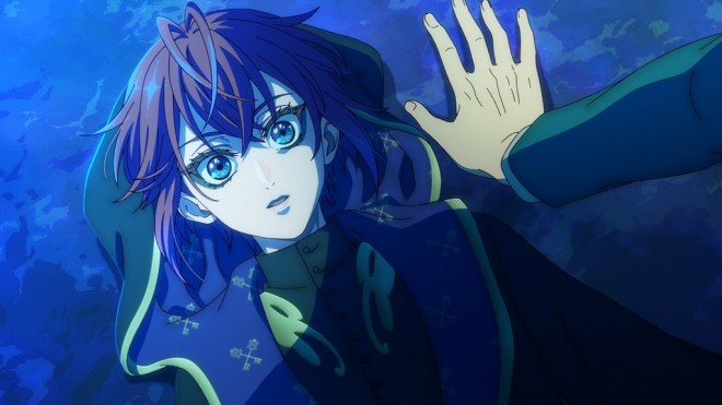 Disney Twisted-Wonderland