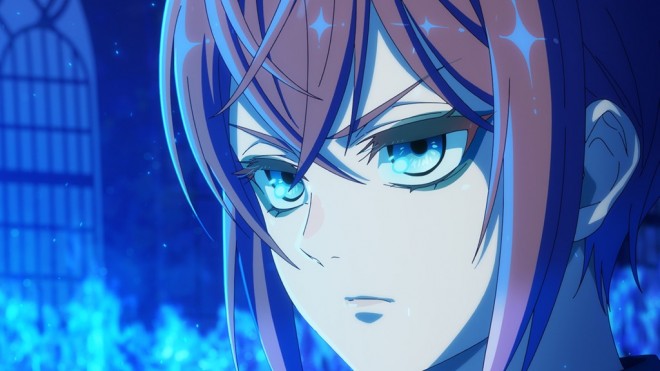 Disney Twisted-Wonderland