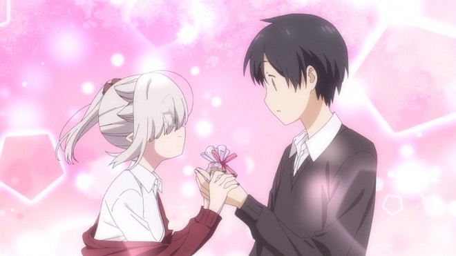 Li'l Miss Vampire Can't Suck Right