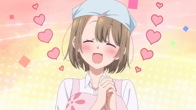 Li'l Miss Vampire Can't Suck Right