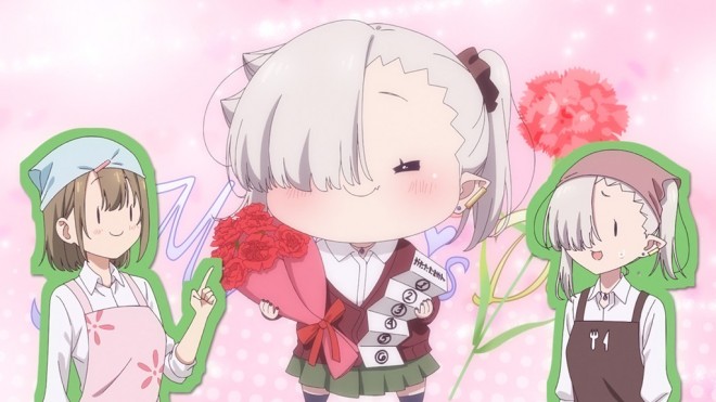 Li'l Miss Vampire Can't Suck Right