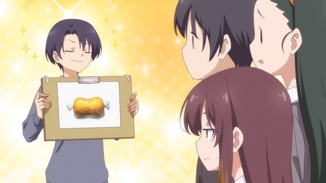 Li'l Miss Vampire Can't Suck Right