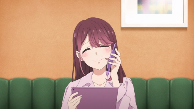 A Mangaka’s Weirdly Wonderful Workplace