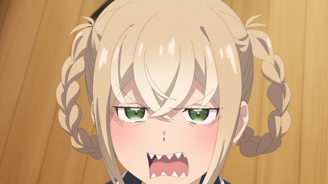 A Mangaka’s Weirdly Wonderful Workplace