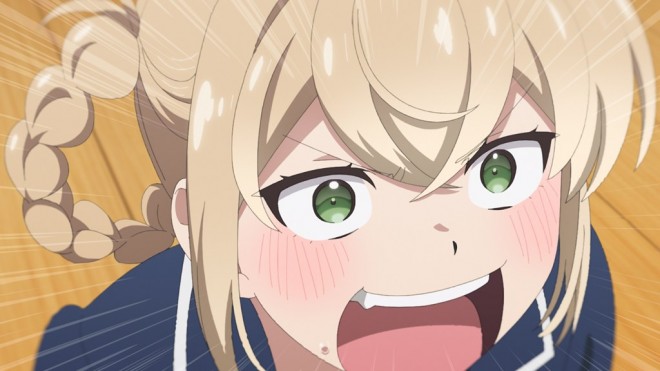 A Mangaka’s Weirdly Wonderful Workplace