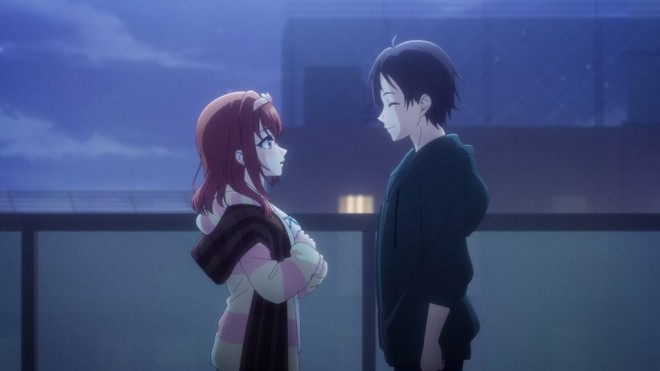 My Friend's Little Sister Has It In for Me!