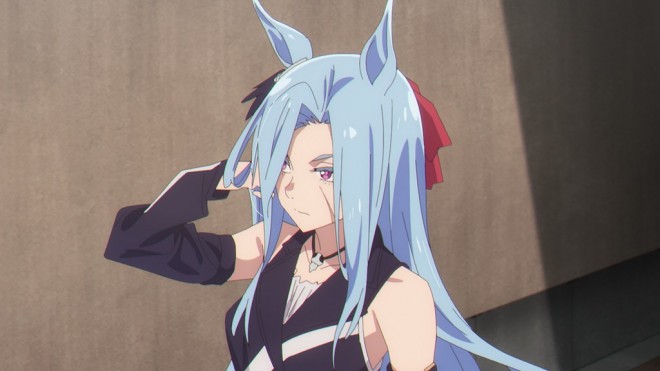 Umamusume Cinderella Gray Cour2