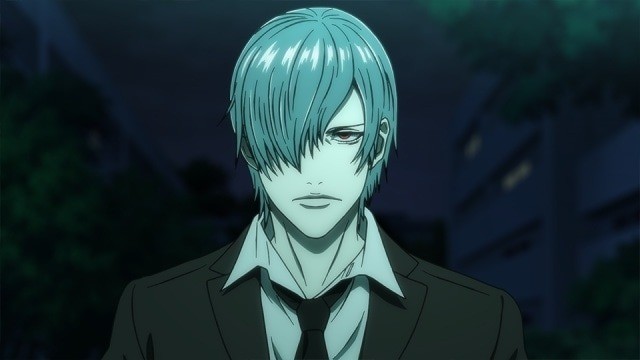 Tojima Wants to Be a Kamen Rider