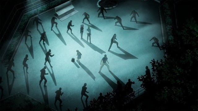 Tojima Wants to Be a Kamen Rider