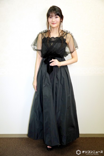 Voice actress Saori Hayami discusses recording her role as Shinobu Kocho in Demon Slayer: Kimetsu no Yaiba – Infinity Castle Arc: The Movie – Part 1: Akaza Returns.