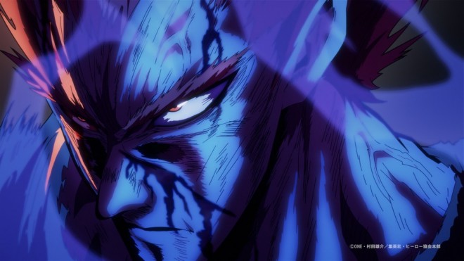 One Punch Man Season 3