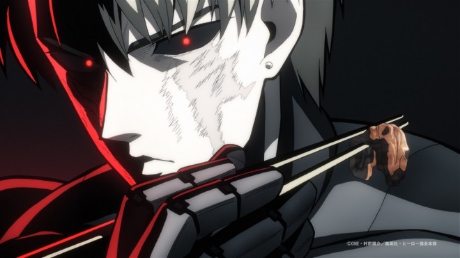 One Punch Man Season 3