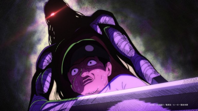 One Punch Man Season 3