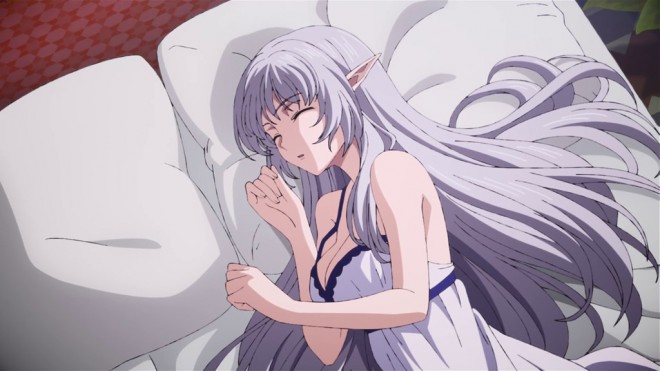 My Status as an Assassin Obviously Exceeds the Heros