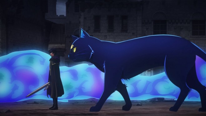 My Status as an Assassin Obviously Exceeds the Heros