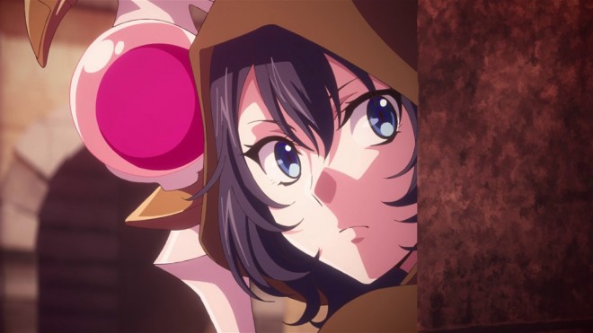 My Status as an Assassin Obviously Exceeds the Heros