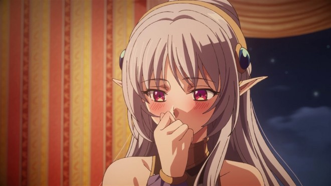 My Status as an Assassin Obviously Exceeds the Heros