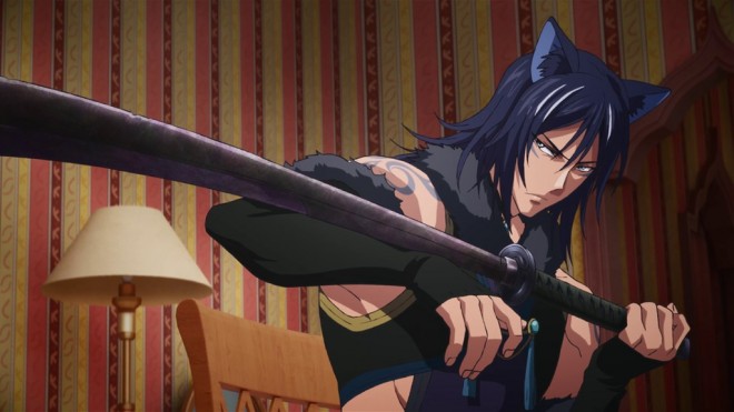 My Status as an Assassin Obviously Exceeds the Heros